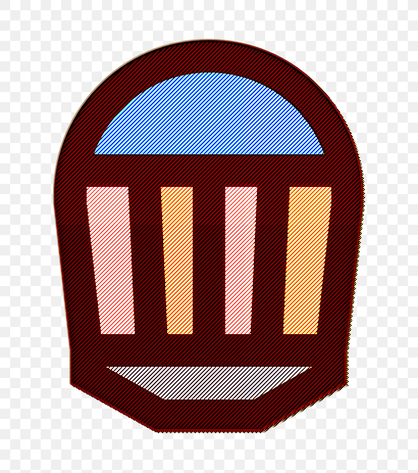 Fencing Mask Icon Fencing Icon, PNG, 740x926px, Fencing Mask Icon, Capital Asset Pricing Model, Emblem, Fencing Icon, Line Download Free