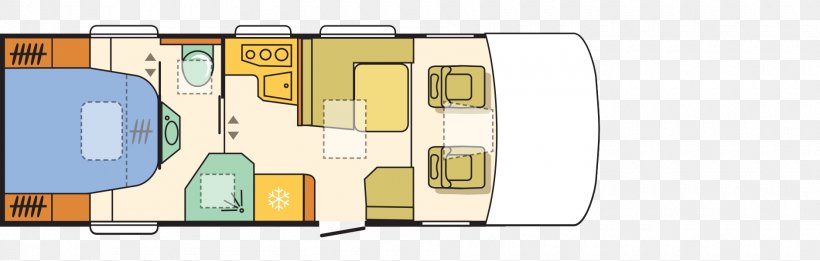 Floor Plan Adria Mobil Caravan Campervans, PNG, 1880x600px, Floor Plan, Adria Mobil, Airstream, Area, Campervans Download Free