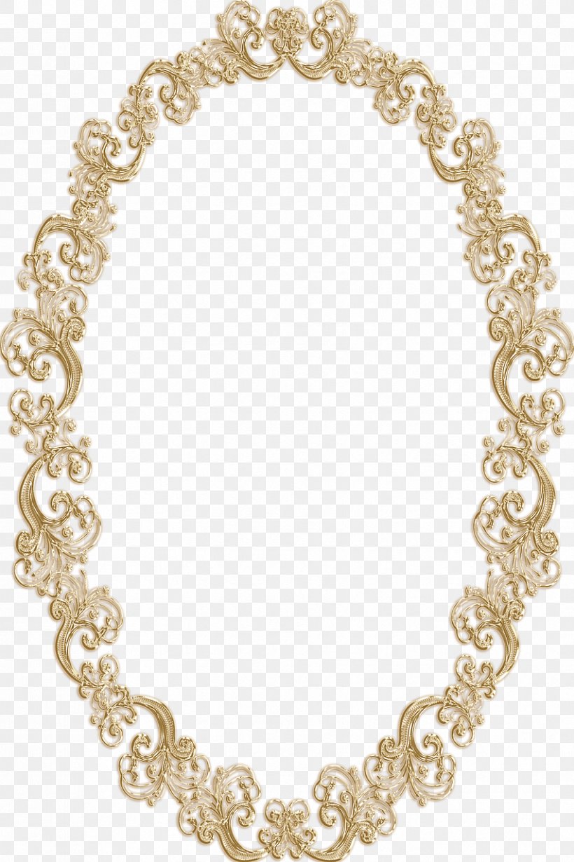 Image Clip Art Picture Frames Desktop Wallpaper, PNG, 853x1280px, Picture Frames, Body Jewelry, Bracelet, Chain, Decorative Arts Download Free