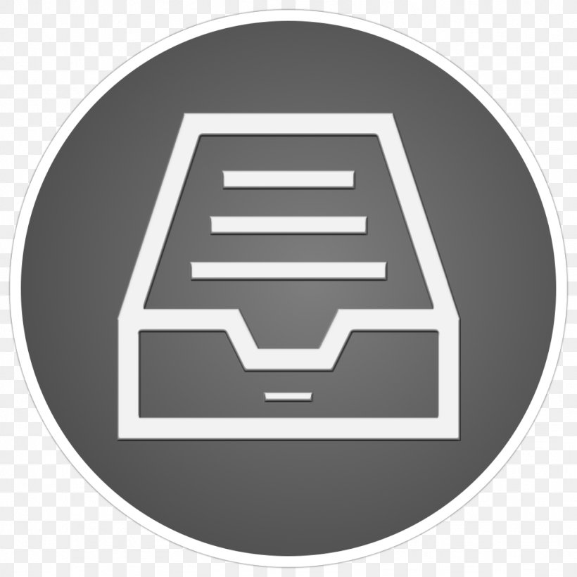 MacOS File Cabinets Menu Bar File Manager, PNG, 1024x1024px, Macos, Applesingle And Appledouble Formats, Brand, Command Key, Computer Software Download Free