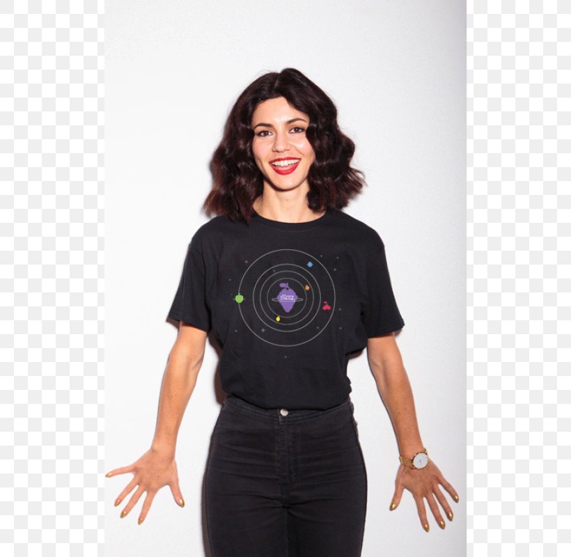 Marina And The Diamonds T-shirt Neon Nature Tour Froot The Family Jewels, PNG, 800x800px, Watercolor, Cartoon, Flower, Frame, Heart Download Free