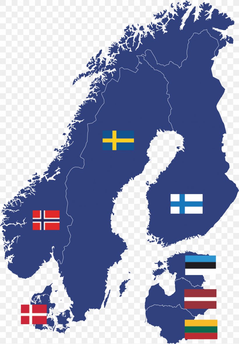 Norway Sweden Estonia Nordic-Baltic Eight Nordic Council, PNG ...