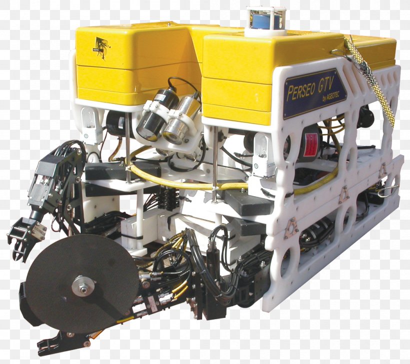 Perseus Remotely Operated Underwater Vehicle Robot Pegasus, PNG, 1049x933px, Perseus, Auto Part, Automotive Engine Part, Camera, Electric Generator Download Free