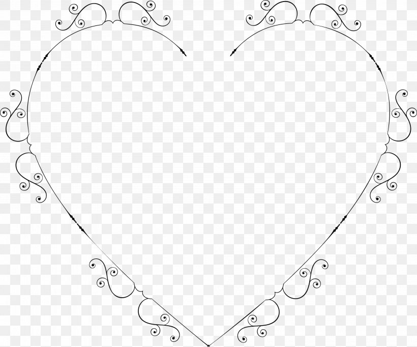 Picture Frames Love Clip Art, PNG, 4000x3329px, Watercolor, Cartoon, Flower, Frame, Heart Download Free