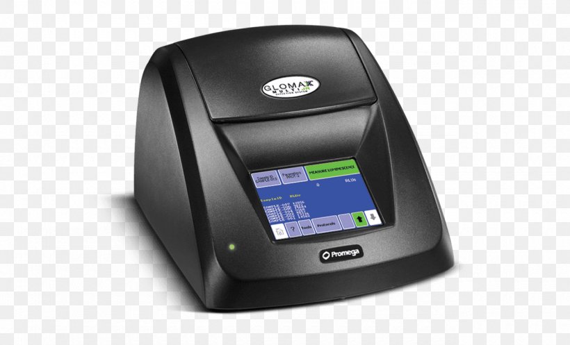 Promega France Information Photometer Product, PNG, 1280x776px, Promega, Assay, Bioluminescence, Business, Electronic Device Download Free