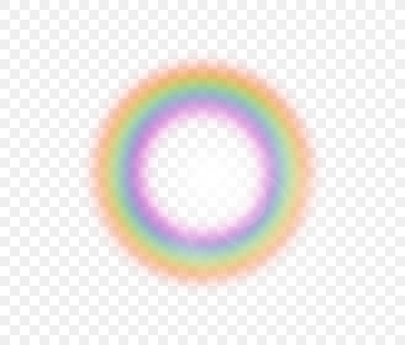 Rainbow Light Circle Disk Violet, PNG, 700x700px, Rainbow, Disk, Iphone, Light, Meerkat Download Free