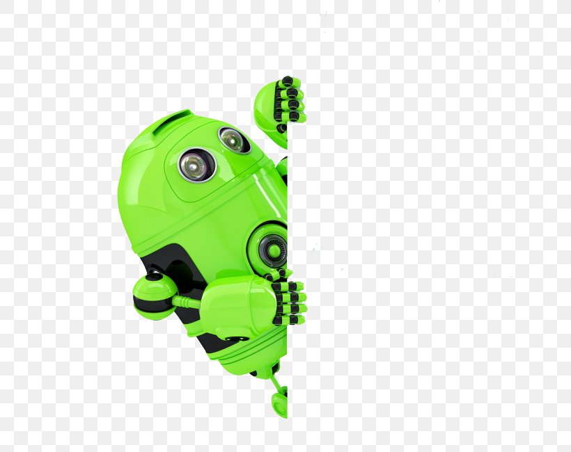 Robot Stock Illustration Stock Photography Illustration, PNG, 650x650px, Robot, Amphibian, Data, Frog, Grass Download Free