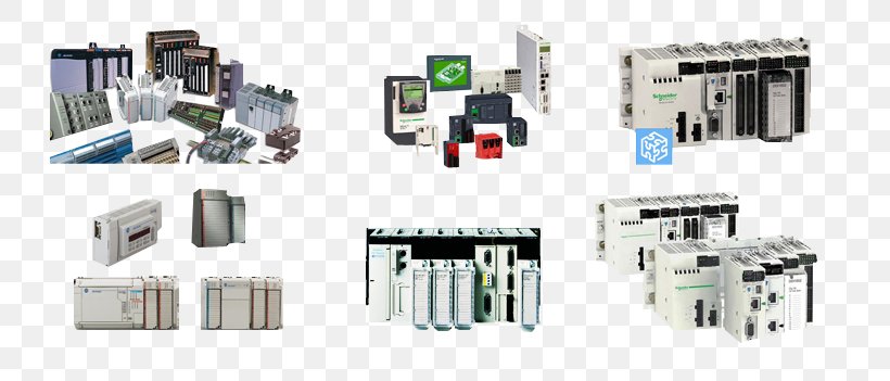 Schneider Electric Programmable Logic Controllers Allen-Bradley Modicon Passive Circuit Component, PNG, 800x351px, Schneider Electric, Allenbradley, Automation, Circuit Component, Computer Download Free