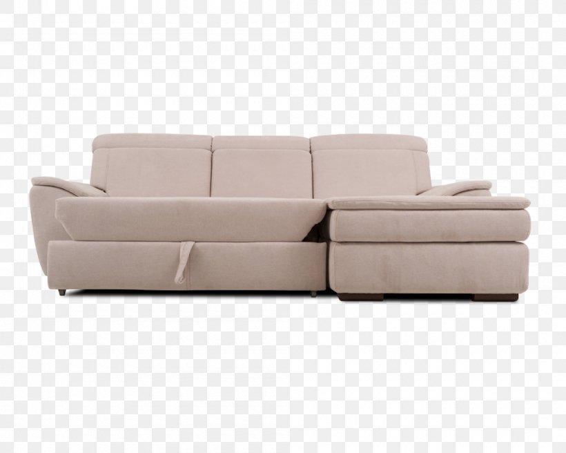 Sofa Bed Couch Chaise Longue Comfort, PNG, 1000x800px, Sofa Bed, Bed, Beige, Chaise Longue, Comfort Download Free