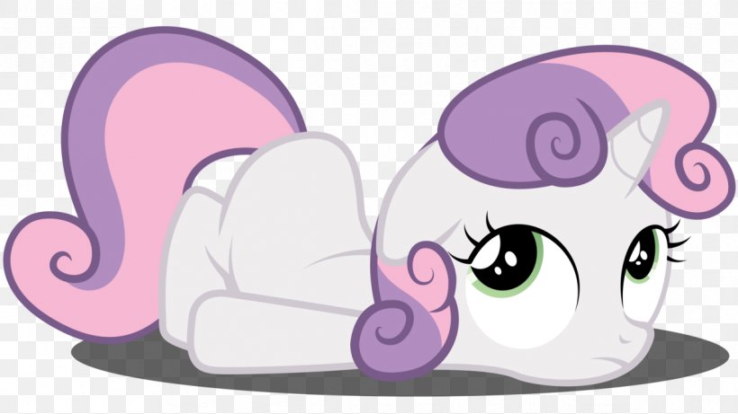 Sweetie Belle My Little Pony Rarity Rainbow Dash, PNG, 1191x670px, Watercolor, Cartoon, Flower, Frame, Heart Download Free