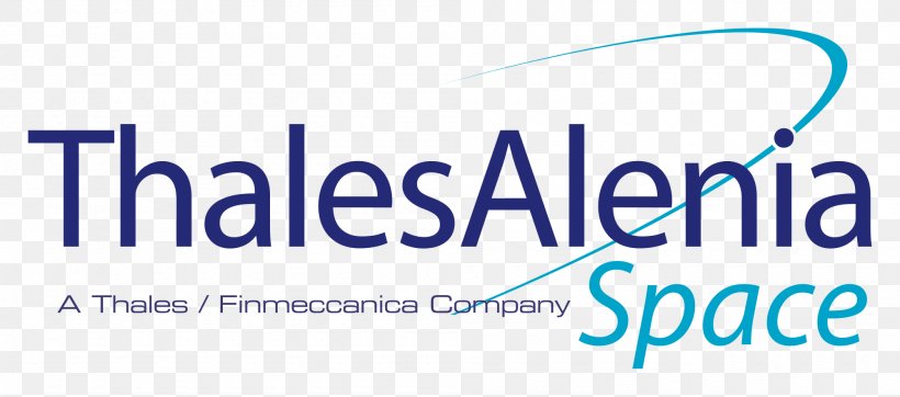 Thales Alenia Space Thales Group Satellite Italy Leonardo, PNG, 2000x884px, Thales Alenia Space, Aerospace, Alcatel Alenia Space, Area, Arms Industry Download Free