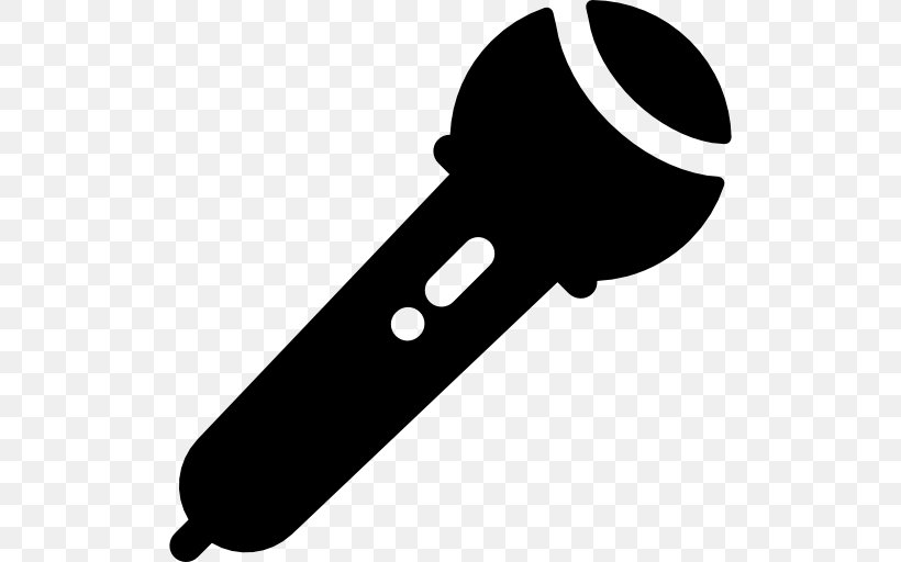 Tool Clip Art, PNG, 512x512px, Tool, Audio, Audio Equipment, Black And White, Microphone Download Free