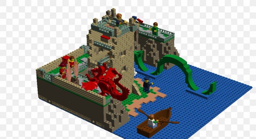Urquhart Castle Loch Ness Monster LEGO, PNG, 1036x565px, 4k Resolution, Urquhart Castle, Building, Lego, Lego Group Download Free