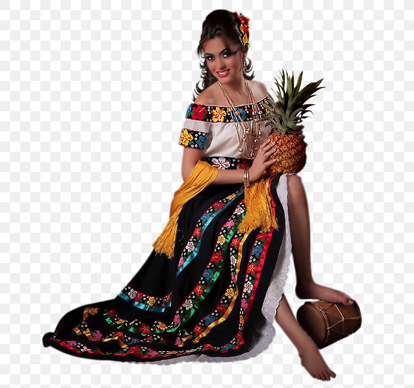 Woman Female Painting, PNG, 669x767px, Woman, Black, Costume, Dance, Female Download Free
