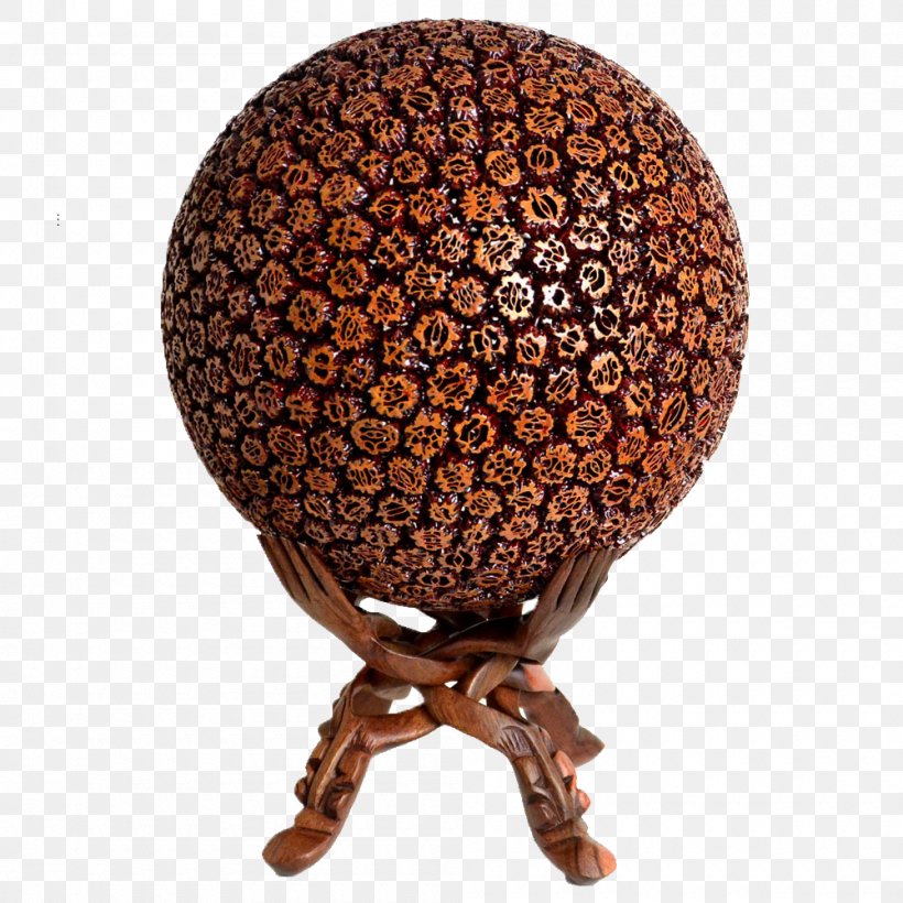 Wood Carving Walnut Ornament Ball, PNG, 1000x1000px, Wood Carving, Alibaba Group, Ball, Carving, Goods Download Free