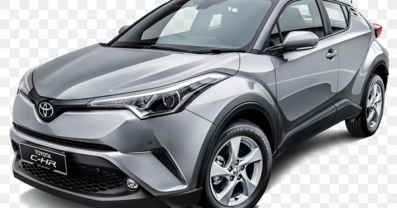 2018 Toyota C-HR Car Toyota Innova Malaysia, PNG, 1018x534px, 2018 Toyota Chr, Asean Ncap, Automotive Design, Automotive Exterior, Automotive Wheel System Download Free