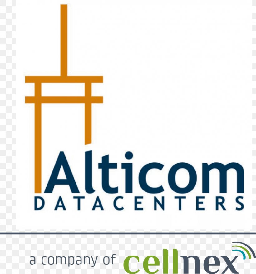 Alticom Media Tower Cellnex Telecom Data Center Open Networking Foundation, PNG, 875x935px, Alticom, Area, Brand, Data Center, Diagram Download Free