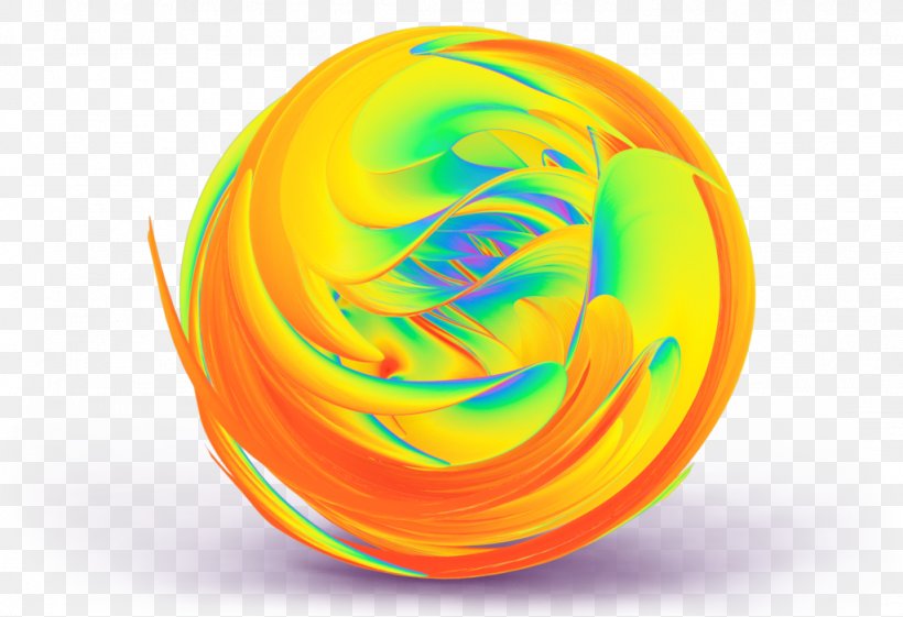 Desktop Wallpaper Computer, PNG, 1024x701px, Computer, Orange, Sphere, Spiral, Yellow Download Free