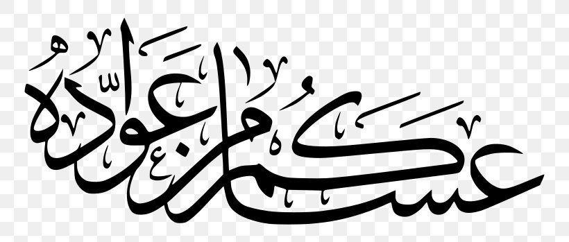 Eid Al-Fitr Eid Mubarak Muslim Ramadan Islam, PNG, 800x349px, Eid Alfitr, Arabic, Arabic Calligraphy, Arabs, Area Download Free