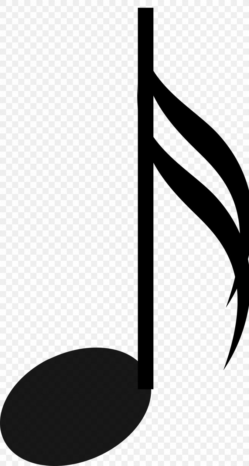 Eighth Note Sixteenth Note Musical Note Quarter Note Beam, PNG, 1000x1875px, Watercolor, Cartoon, Flower, Frame, Heart Download Free