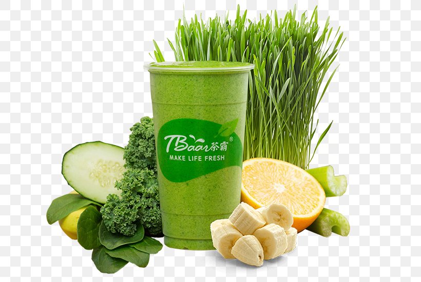 Health Shake Wheatgrass Vegetarian Cuisine Food Leaf Vegetable, PNG, 700x550px, Health Shake, Commodity, Diet, Diet Food, Eating Download Free