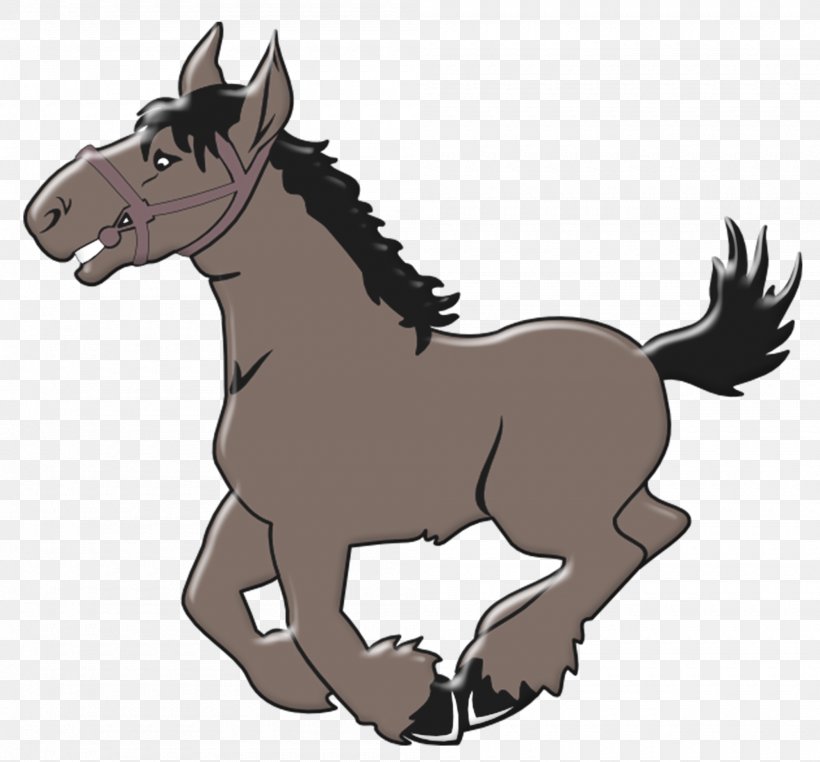 Horse Free Content Pony Clip Art, PNG, 2000x1860px, Horse, Bridle, Canter And Gallop, Colt, Cuteness Download Free