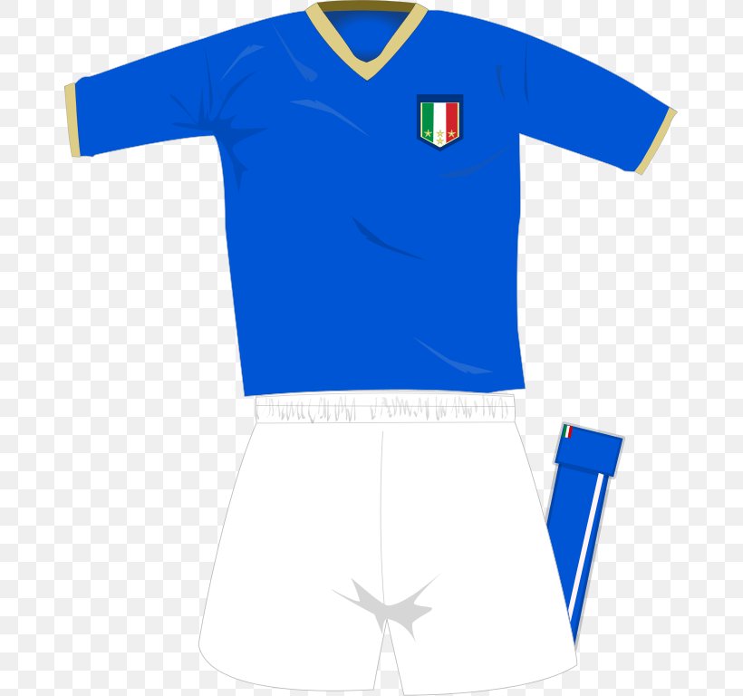 Italy National Football Team Italy National Under-21 Football Team 2006 FIFA World Cup UEFA Euro 2016, PNG, 677x768px, 2006 Fifa World Cup, Italy National Football Team, Blue, Clothing, Collar Download Free