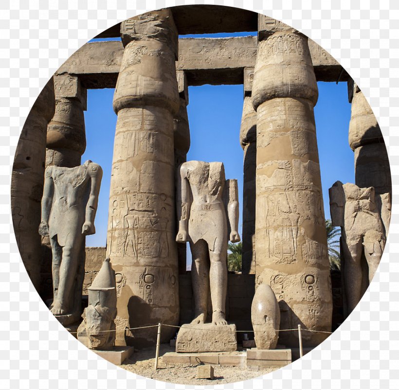 Luxor Temple Karnak Ancient Egypt Ancient History, PNG, 1416x1385px, Luxor Temple, Ancient Egypt, Ancient History, Archaeological Site, Architectural Style Download Free