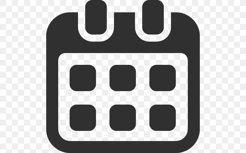 Monochrome Photography Text Symbol, PNG, 512x512px, Icon Design, Apple, Black, Black And White, Calendar Download Free