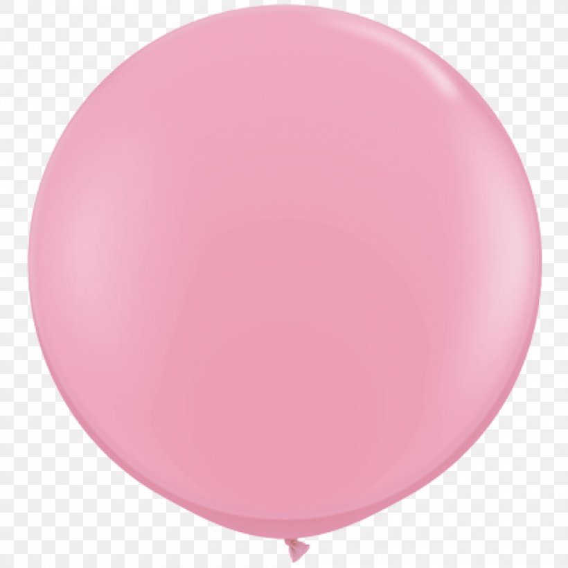 Mylar Balloon Baby Shower Pink Birthday, PNG, 1000x1000px, Balloon, Baby Shower, Birthday, Bridal Shower, Confetti Download Free