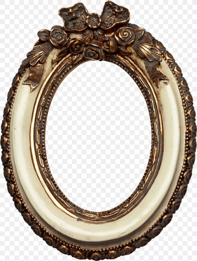 Oval Picture Frames Shape Clip Art, PNG, 969x1280px, Oval, Baroque, Brass, Decorative Arts, Mirror Download Free