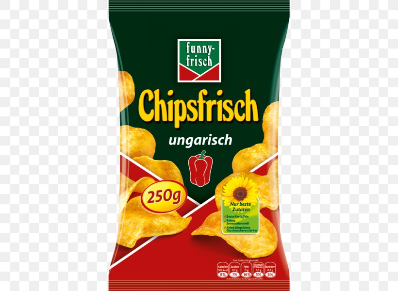 Potato Chip Intersnack Knabber-Gebäck Hungarian Food, PNG, 600x600px, Potato Chip, Brand, Flavor, Flavour Enhancer, Food Download Free