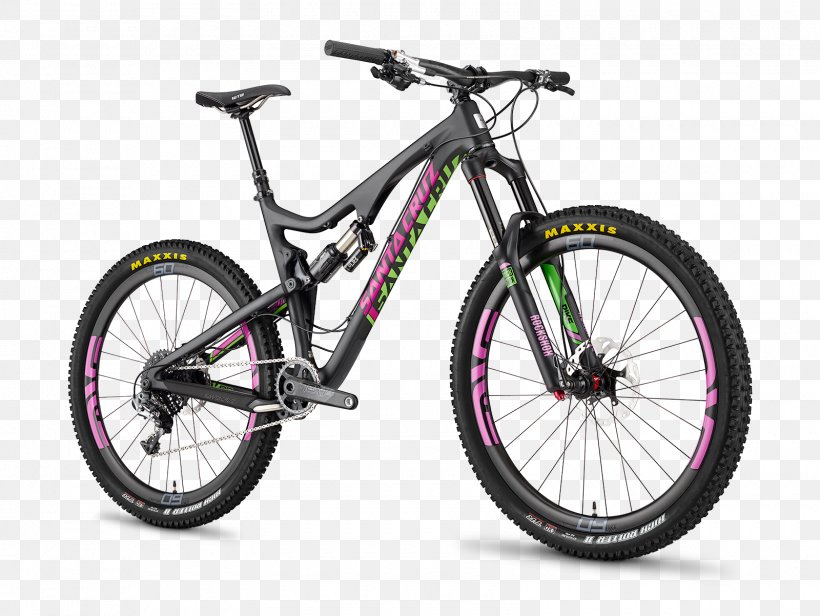 Santa Cruz Bicycles Santa Cruz Bicycles 27.5 Mountain Bike, PNG, 1600x1202px, 275 Mountain Bike, Santa Cruz, Automotive Exterior, Automotive Tire, Automotive Wheel System Download Free