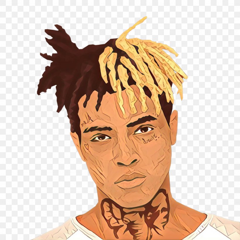 Xxxtentacion Clip Art