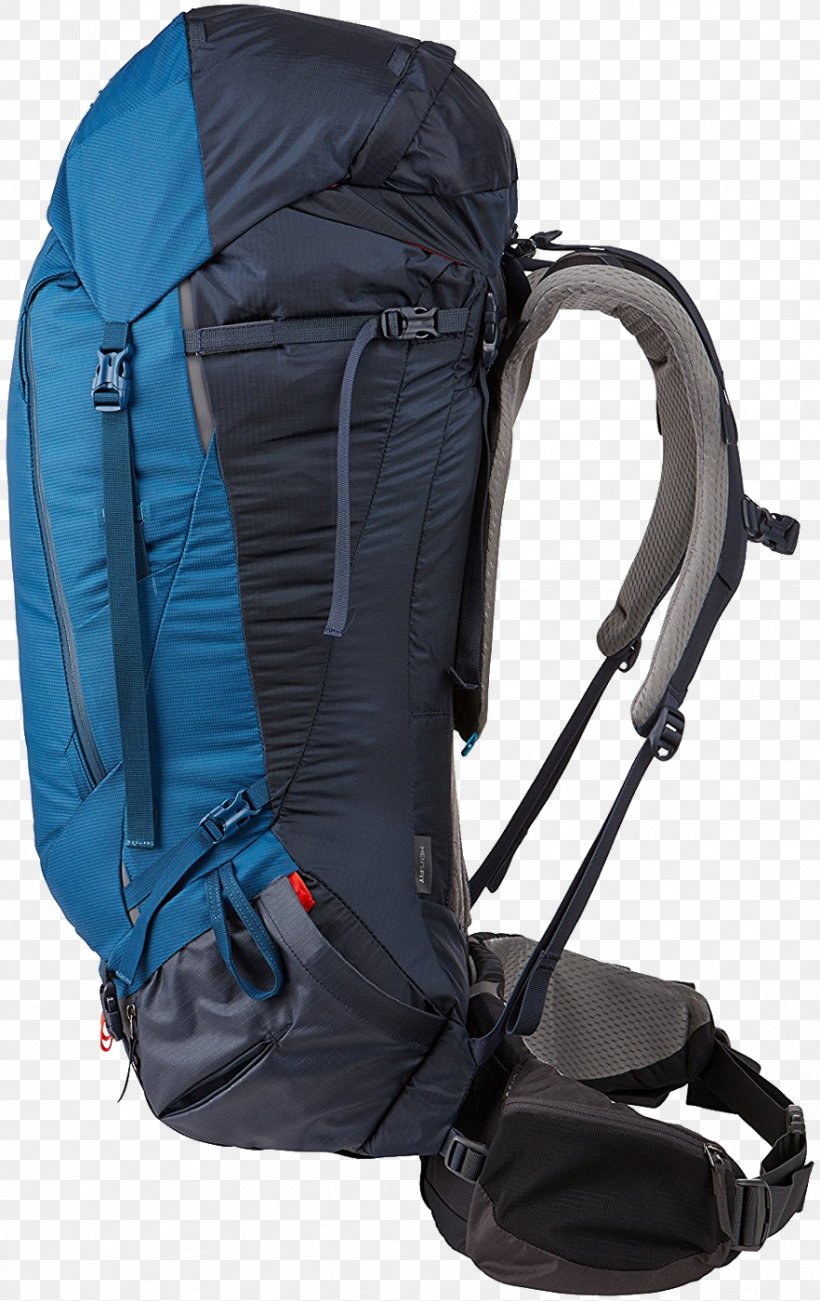 Backpack Laptop Thule Enroute Travel, PNG, 882x1400px, Backpack, Black, Comfort, Electric Blue, Handbag Download Free