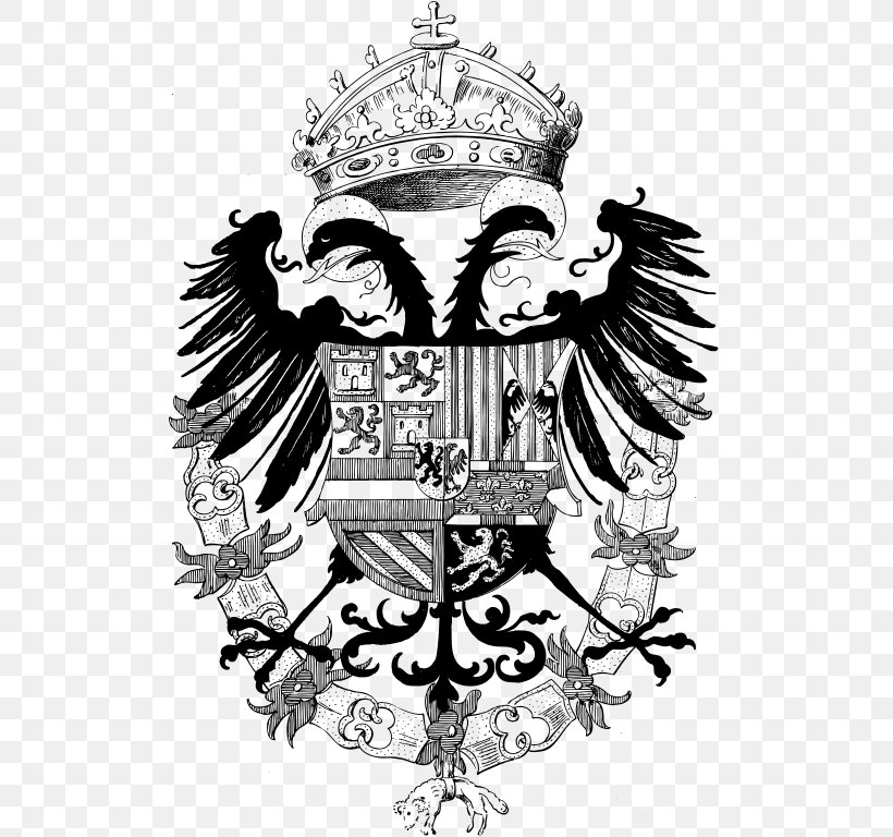 Bird Of Prey Graphic Design Visual Arts, PNG, 509x768px, Bird Of Prey, Art, Bird, Black And White, Crest Download Free