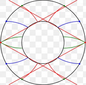 Circle - Black Circle Black Square Point Angle PNG