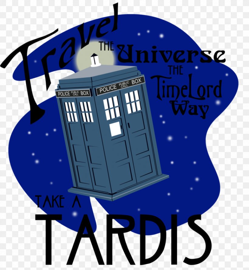 Brand Clip Art, PNG, 858x930px, Brand, Communication, Doctor Who, Logo, Tardis Download Free