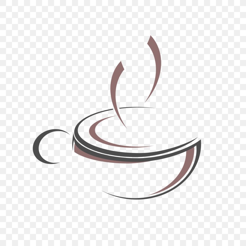 Cafe Coffee Logo Restaurant, PNG, 820x820px, Cafe, Brand, Coffee, Coffee Bean, Ear Download Free