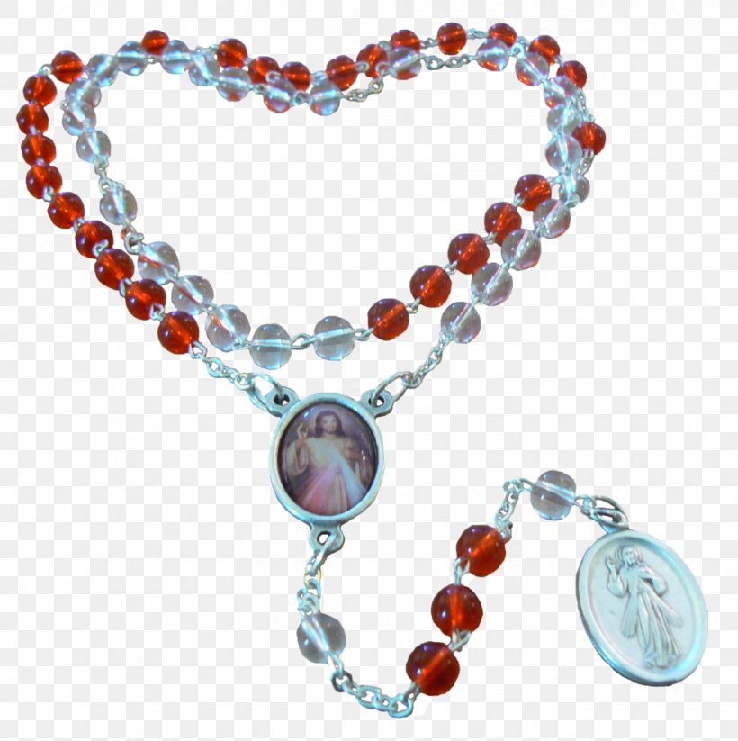 Chaplet Of The Divine Mercy Rosary Prayer, PNG, 1020x1024px, Chaplet Of The Divine Mercy, Bead, Body Jewelry, Bracelet, Crown Download Free