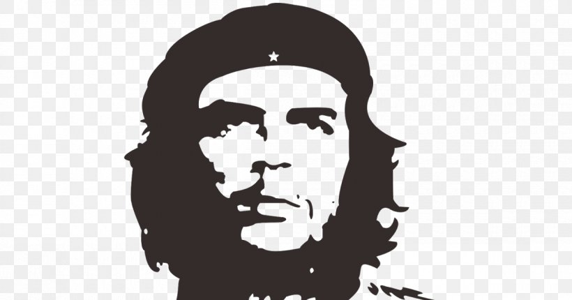 Che Guevara Cuban Revolution T-shirt, PNG, 1200x630px, Che Guevara, Art, Black And White, Cuba, Cuban Revolution Download Free