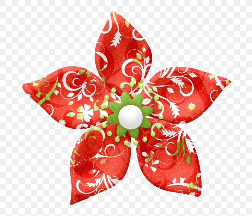 Christmas Poinsettia Flower Joulukukka Clip Art, PNG, 760x705px, Christmas, Christmas Decoration, Christmas Ornament, Common Holly, Flower Download Free