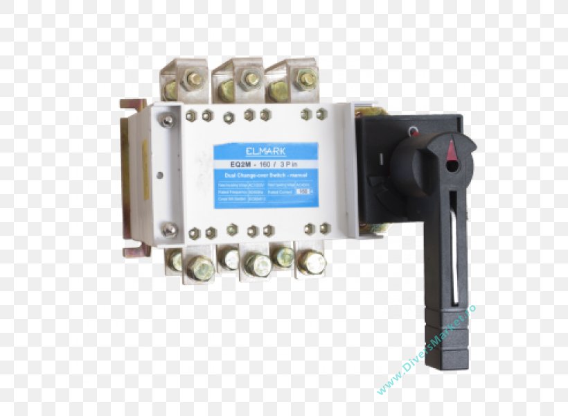 Circuit Breaker Power Converters Computer Hardware Electrical Switches Technique, PNG, 600x600px, Circuit Breaker, Circuit Component, Computer Hardware, Cylinder, Electrical Network Download Free