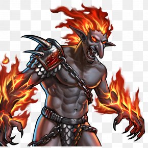 God Of War Dragon - Gems Of War Troop Demon Mythology Internet Troll PNG