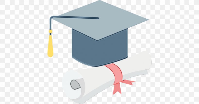 Graduation Background, PNG, 1200x630px, Megaphone, Cylinder, Diploma, Graduation, Headgear Download Free