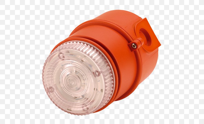 Intrinsic Safety Fire Alarm System Beacon Red ATEX Directive, PNG, 500x500px, Intrinsic Safety, Alarm Device, Atex Directive, Beacon, Color Download Free