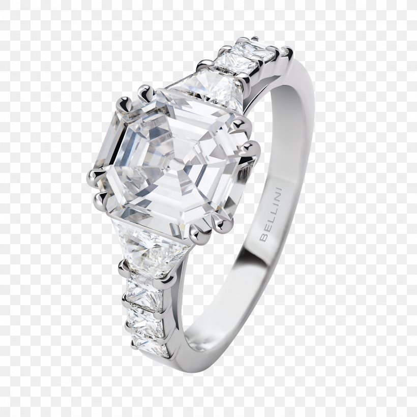 Jewellery Diamond Bellini Solitaire Ring, PNG, 2048x2048px, Jewellery, Aixenprovence, Bellini, Bijou, Body Jewelry Download Free