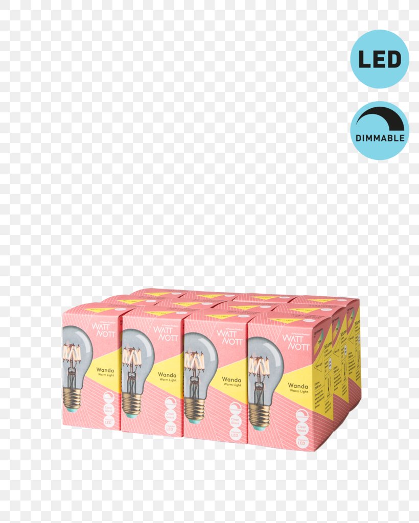 LED Lamp Edison Screw Plumen Incandescent Light Bulb Light-emitting Diode, PNG, 788x1024px, Led Lamp, Box, Dirty Dozen, Edison Screw, Electric Light Download Free