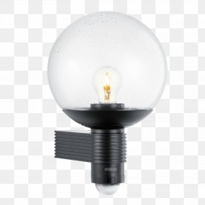 Light - Light Fixture Steinel Motion Sensors PNG