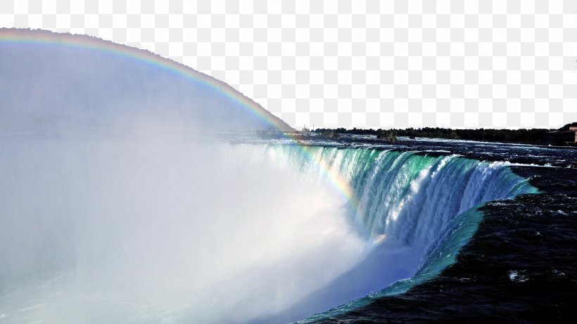 Niagara Falls American Falls Niagara River Waterfall Regional Municipality Of Niagara, PNG, 1920x1080px, Niagara Falls, Airline Ticket, American Falls, Canada, Energy Download Free